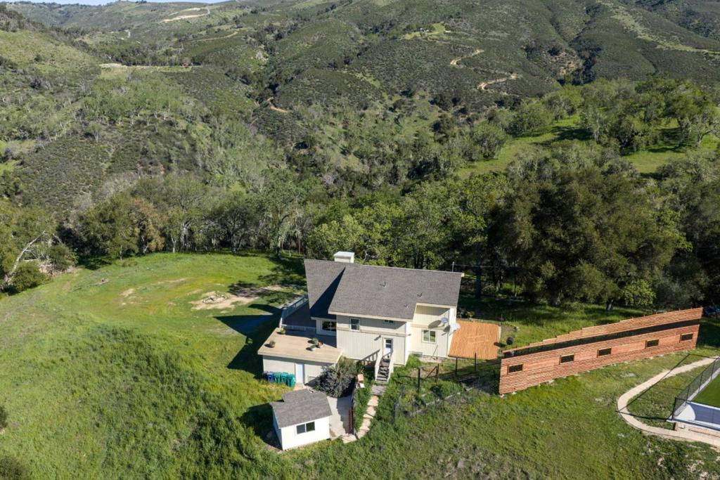 20510 Cachagua Road Property Photo 31