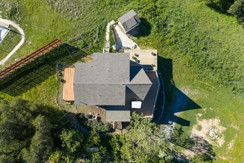 20510 Cachagua Road Property Photo 33