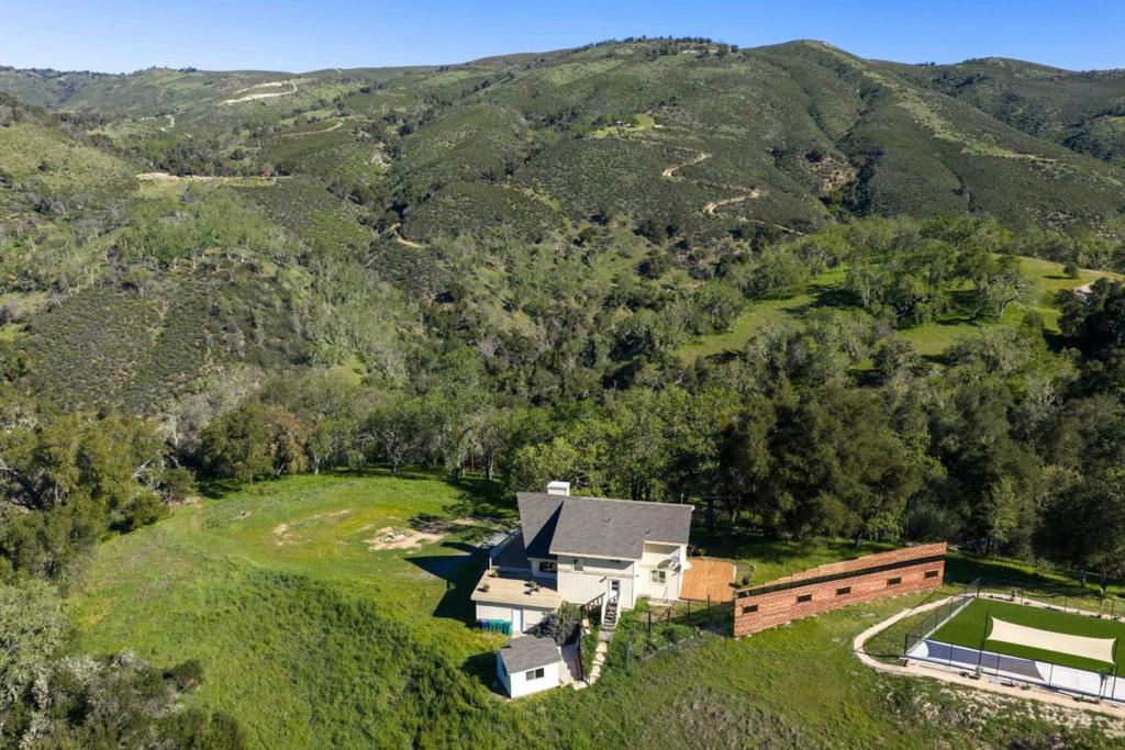 20510 Cachagua Road Property Photo 35