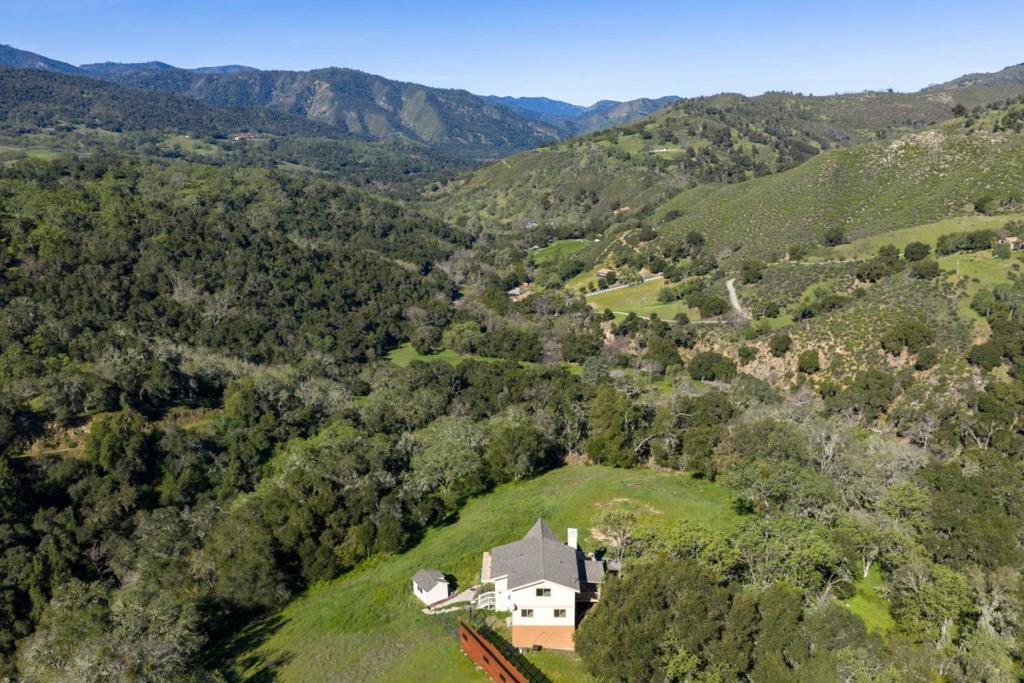 20510 Cachagua Road Property Photo 36