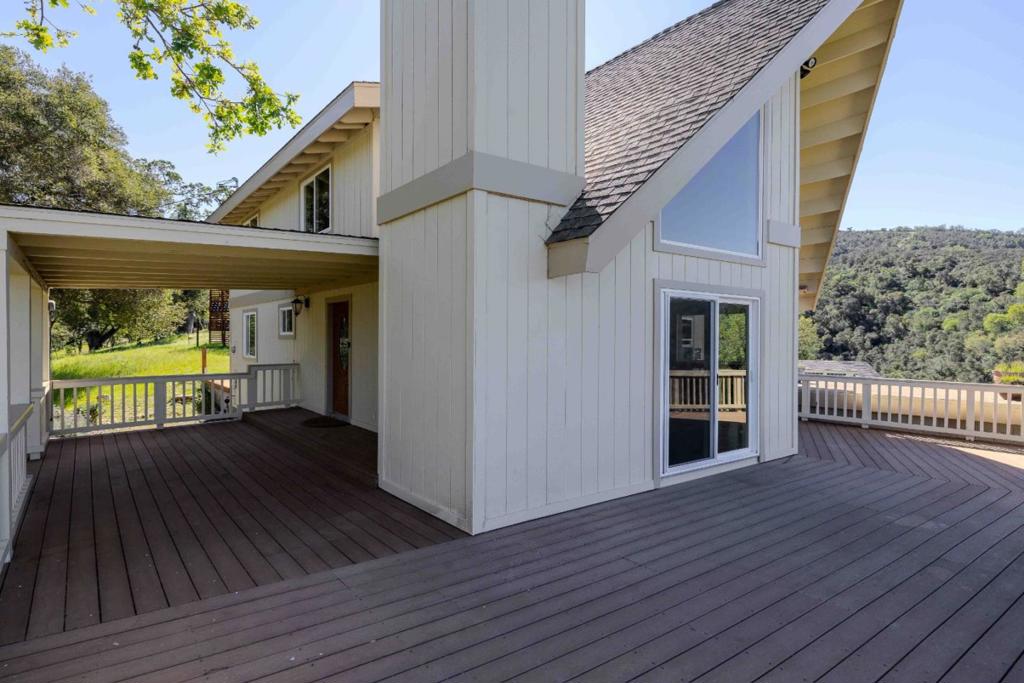 20510 Cachagua Road Property Photo 39