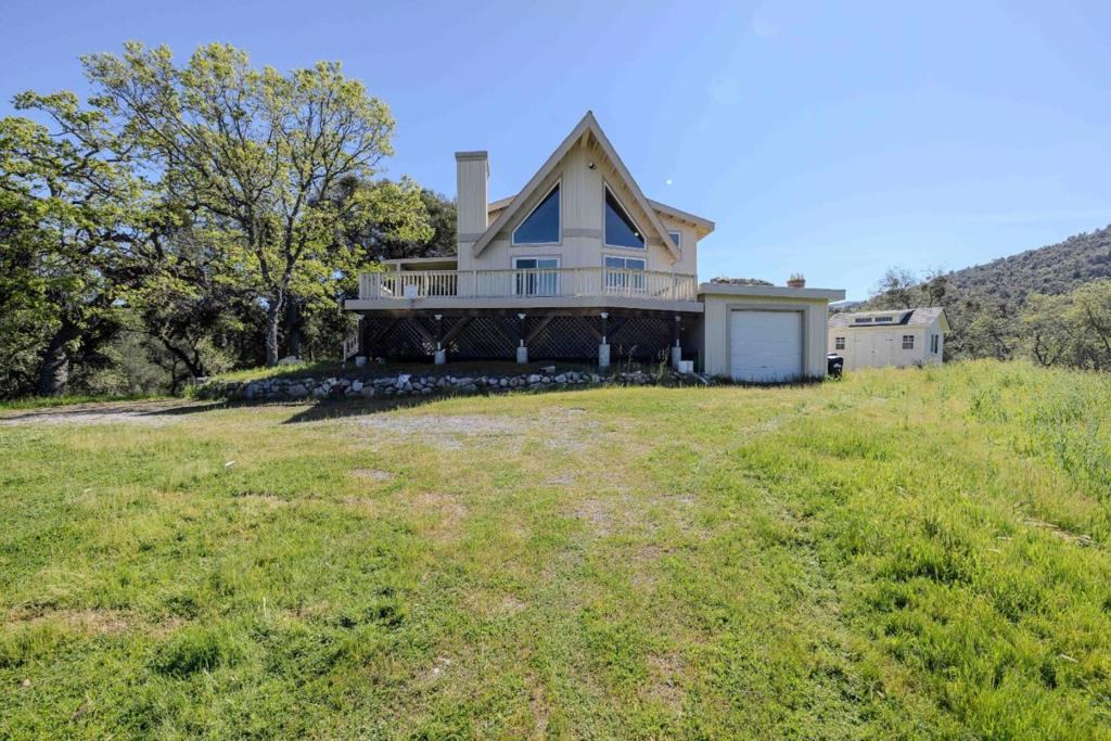 20510 Cachagua Road Property Photo 42