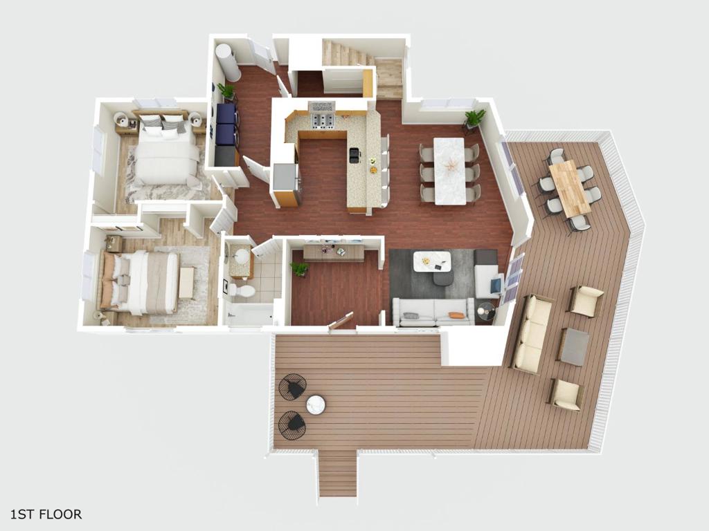 20510 Cachagua Road Property Photo 45