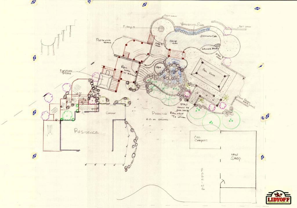20510 Cachagua Road Property Photo 47