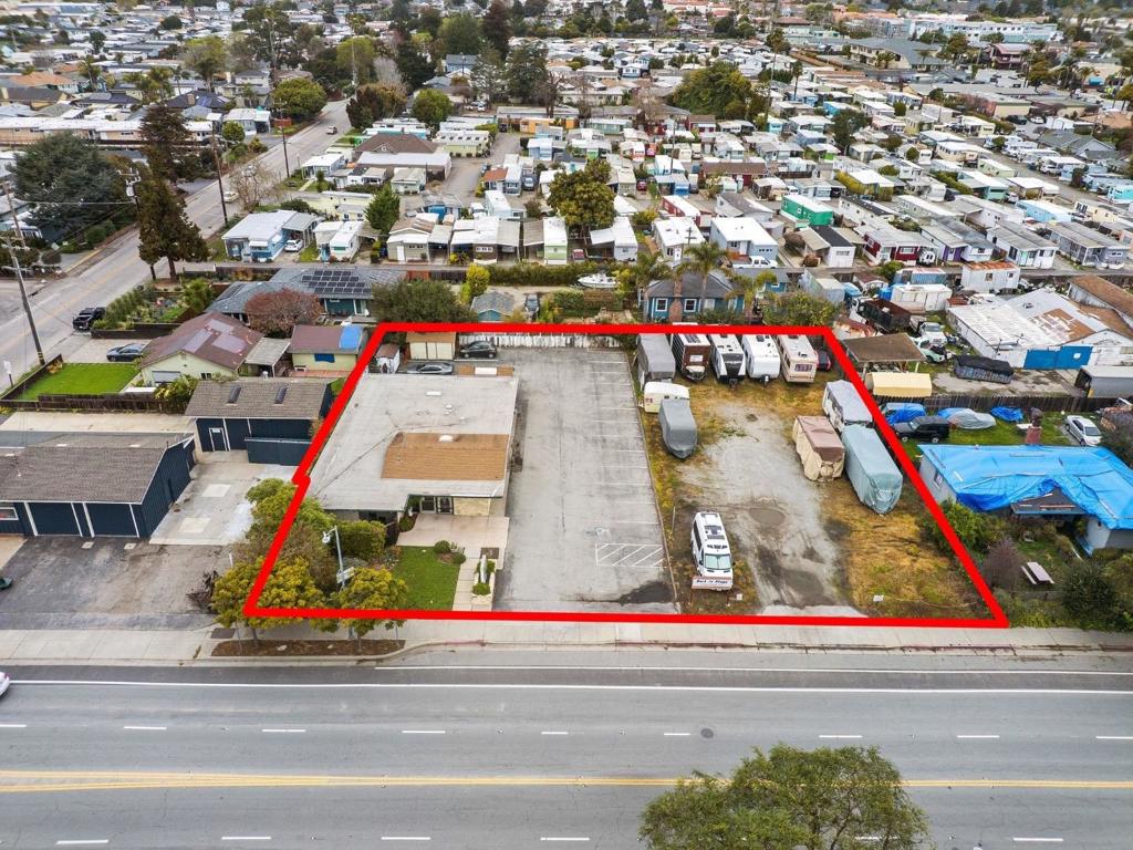 3811 Portola Drive Property Photo 1