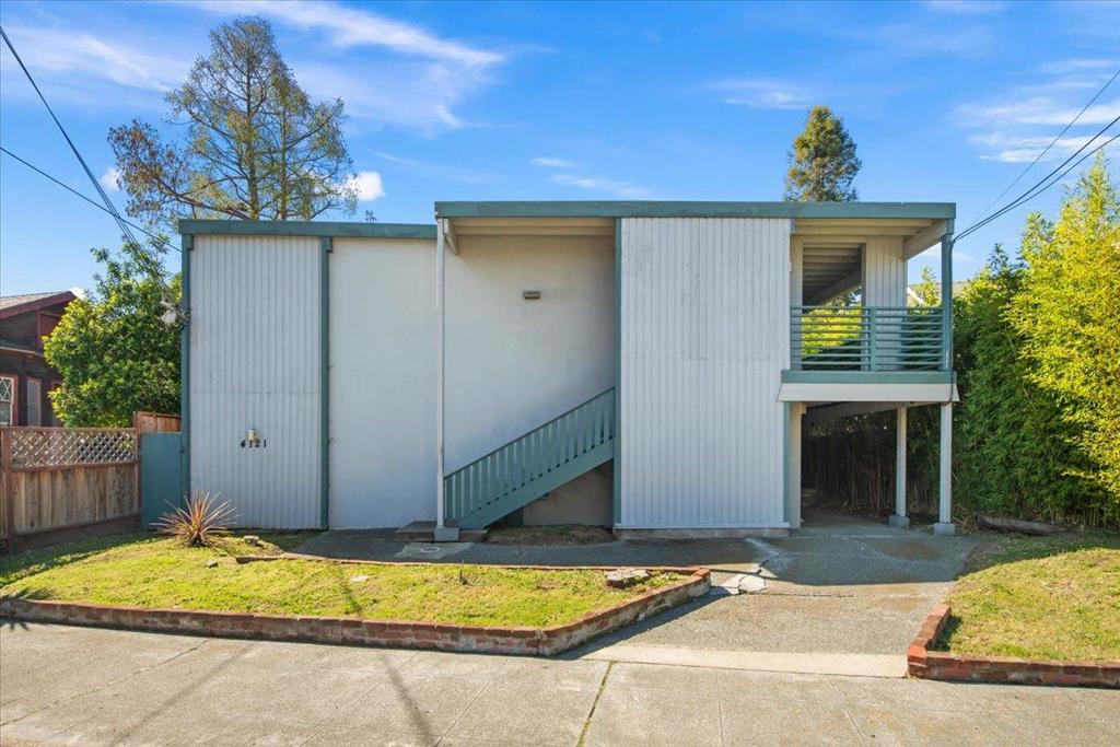4121 Opal Street Property Photo 1