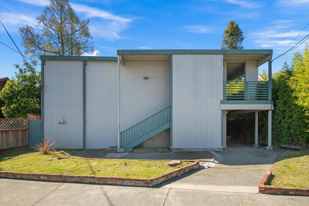 4121 Opal Street Property Photo 2