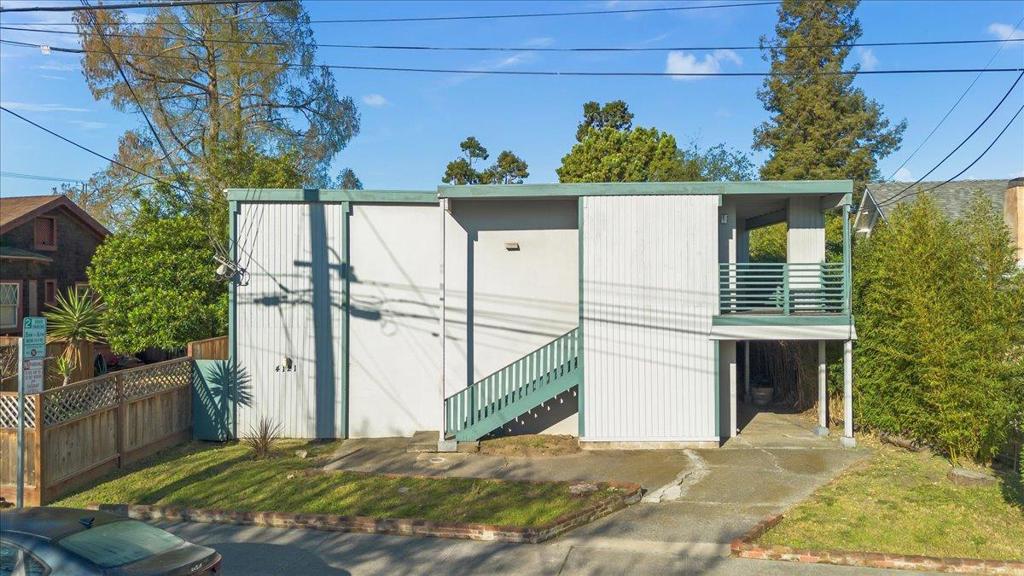 4121 Opal Street Property Photo 3
