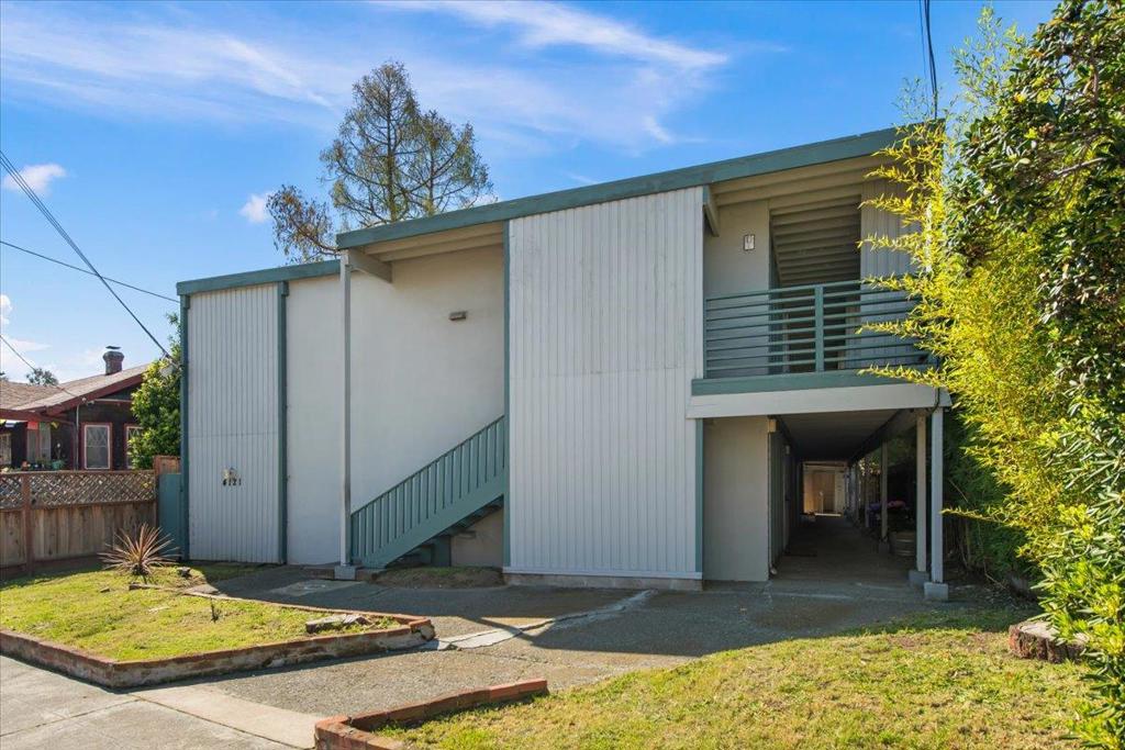 4121 Opal Street Property Photo 6