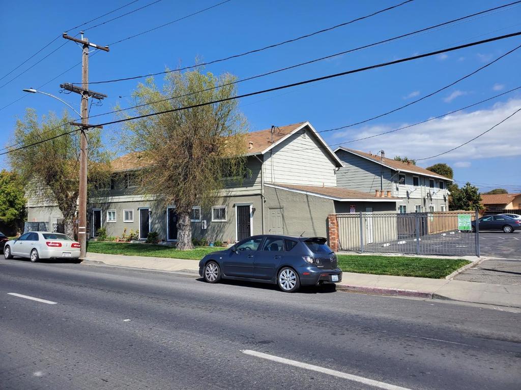 3501 Lafayette Street