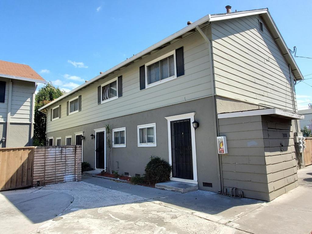 3501 Lafayette Street Property Photo 2