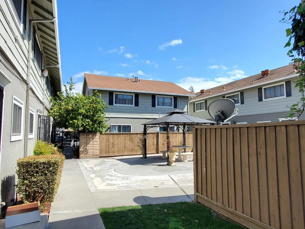 3501 Lafayette Street Property Photo 5