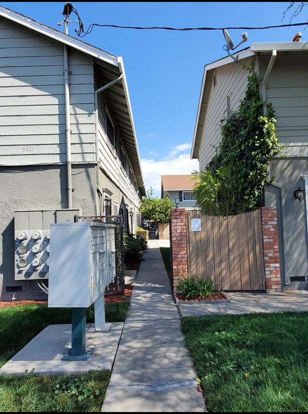 3501 Lafayette Street Property Photo 7
