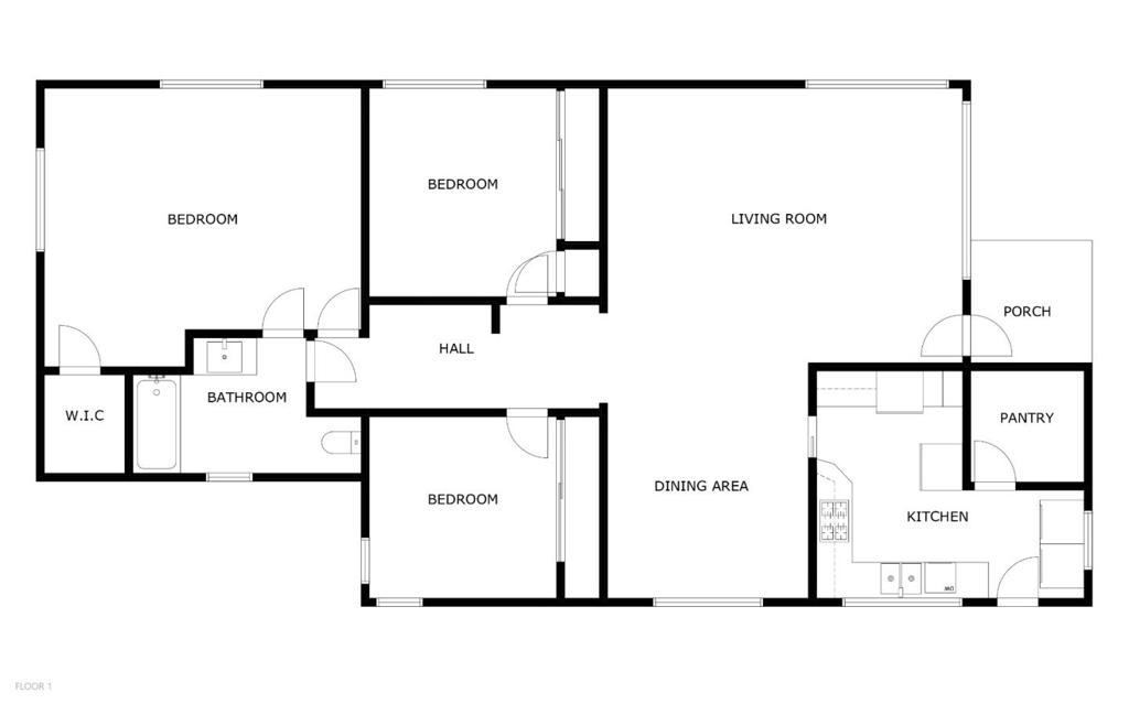 1332 E Las Tunas Drive Property Photo 28