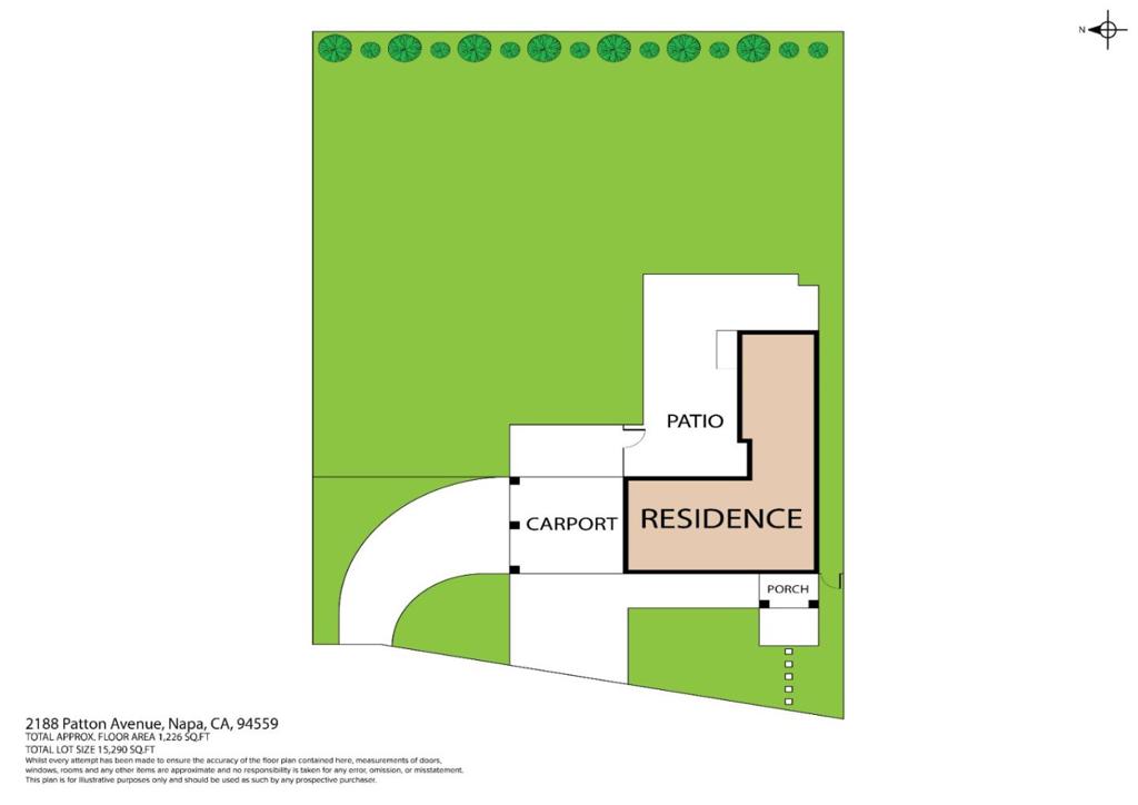 2188 Patton Avenue Property Photo 58