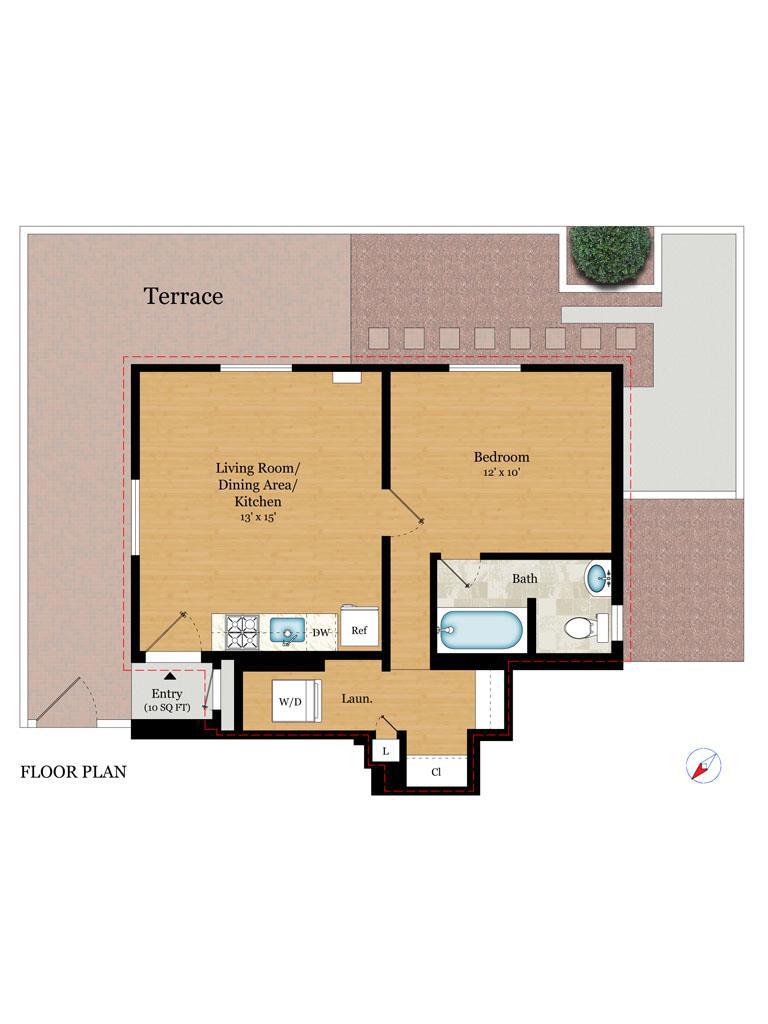 270 Everett Avenue Property Photo 12