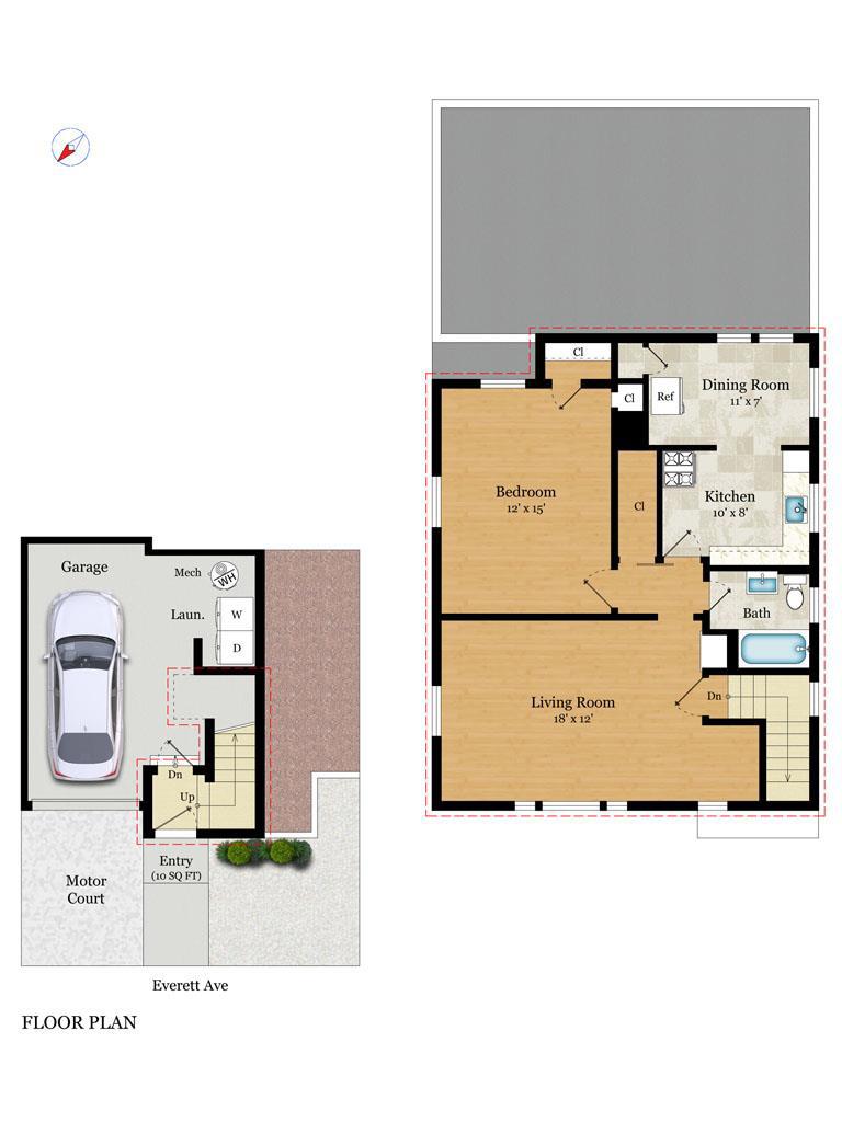 270 Everett Avenue Property Photo 14