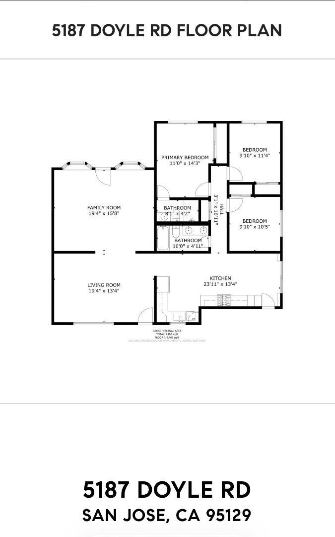 5187 Doyle Road Property Photo 23