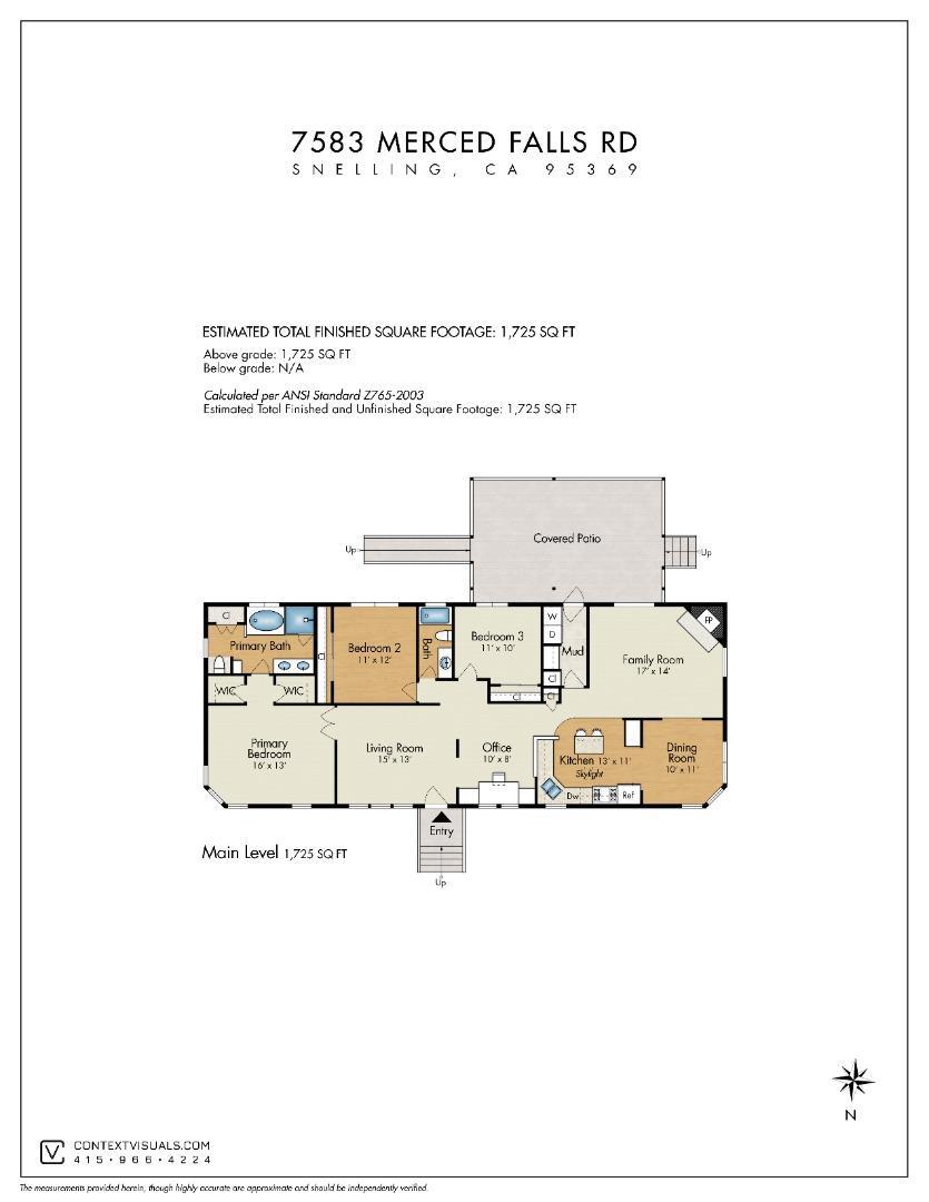 7555 Merced Falls Road Property Photo 35