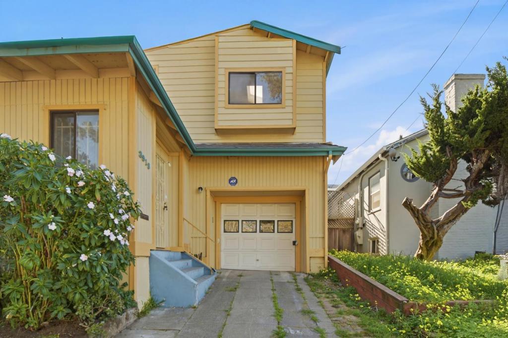 3918 High Street Property Photo