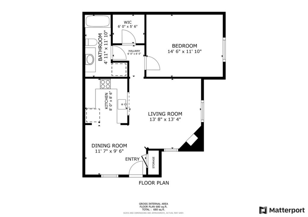 2857 S Bascom Avenue 101 Property Photo 11