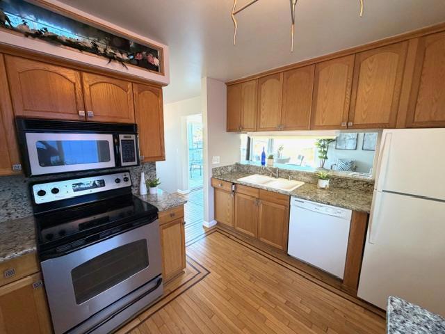 204 Aptos Beach Drive Property Photo 7