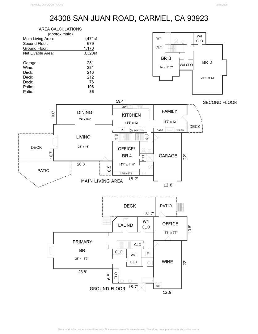 24308 San Juan Road Property Photo 28