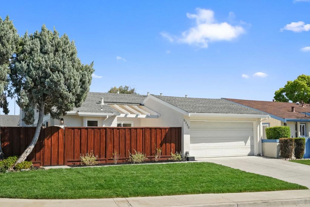 5330 Hansell Drive Property Photo