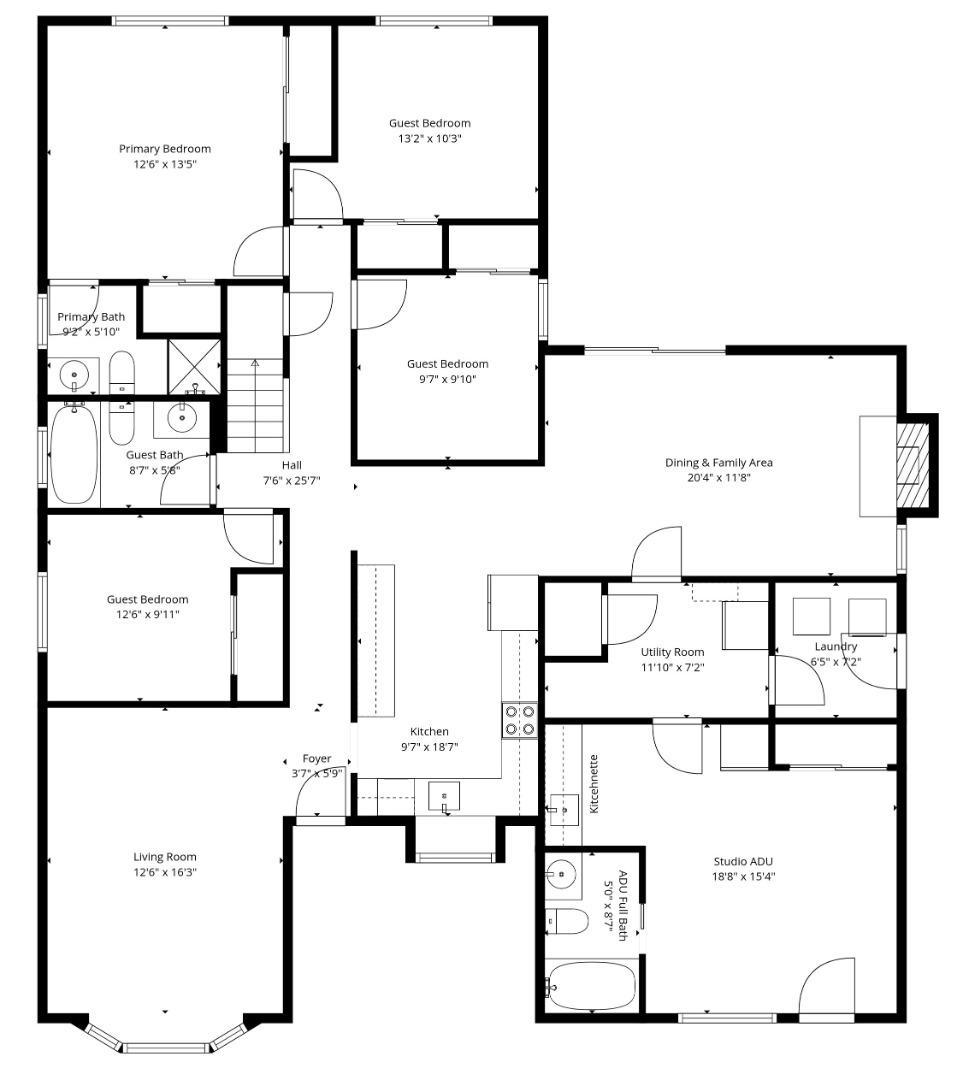 755 Feller Avenue Property Photo 63