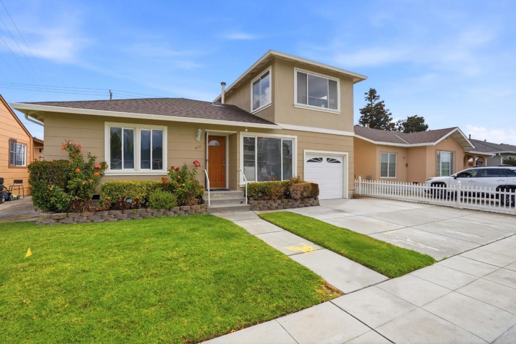 430 Cavanaugh Street Property Photo 1
