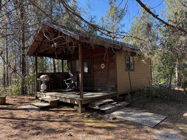790040 Croy Road Property Photo 1