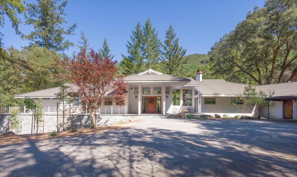 16345 Sanborn Road Property Photo 1