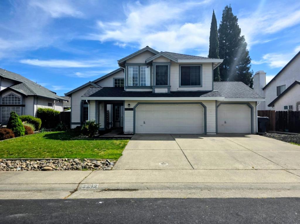 2212 Thurton Drive Property Photo 1