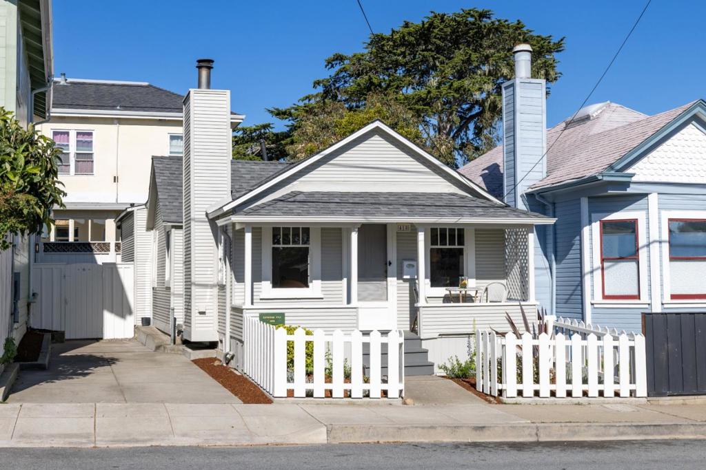 418 Fountain Avenue Property Photo 1