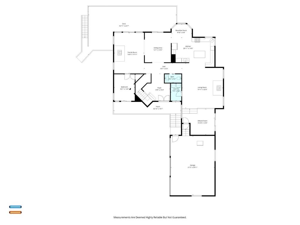 18453 Las Cumbres Road Property Photo 49
