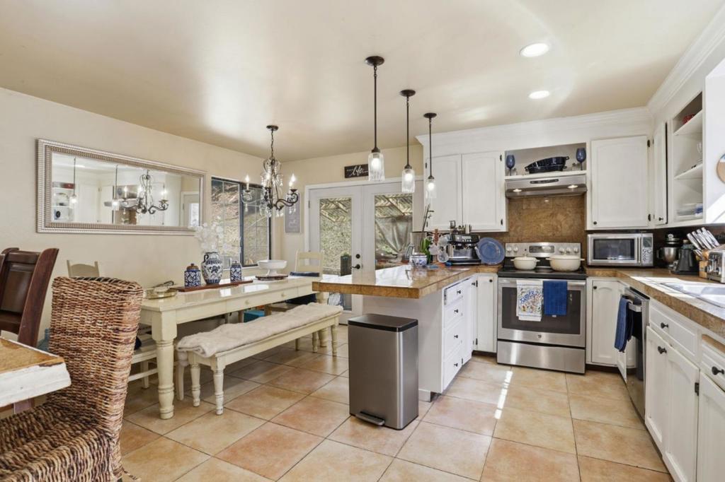 5455 Branciforte Drive Property Photo 8