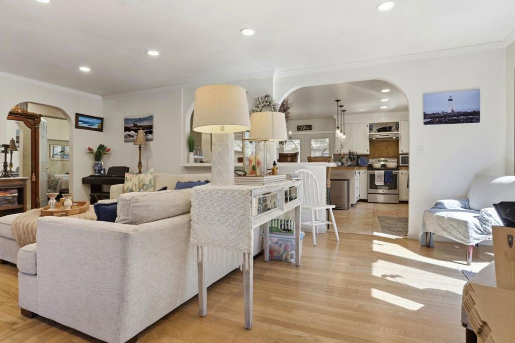5455 Branciforte Drive Property Photo 14
