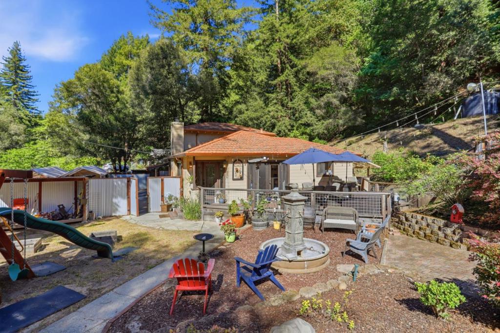5455 Branciforte Drive Property Photo 33
