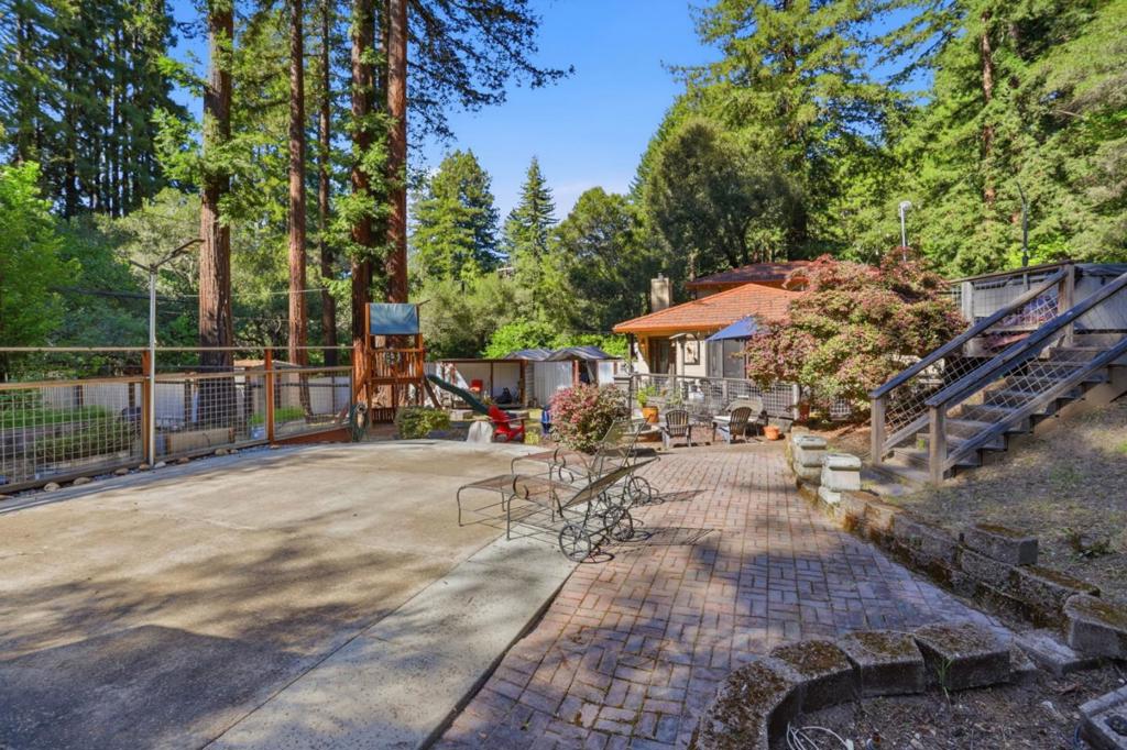 5455 Branciforte Drive Property Photo 36
