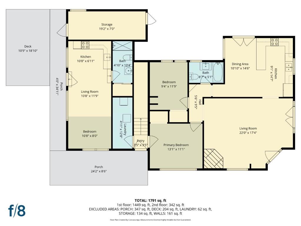 5455 Branciforte Drive Property Photo 41