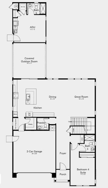 4021 Doyle Road Property Photo 2