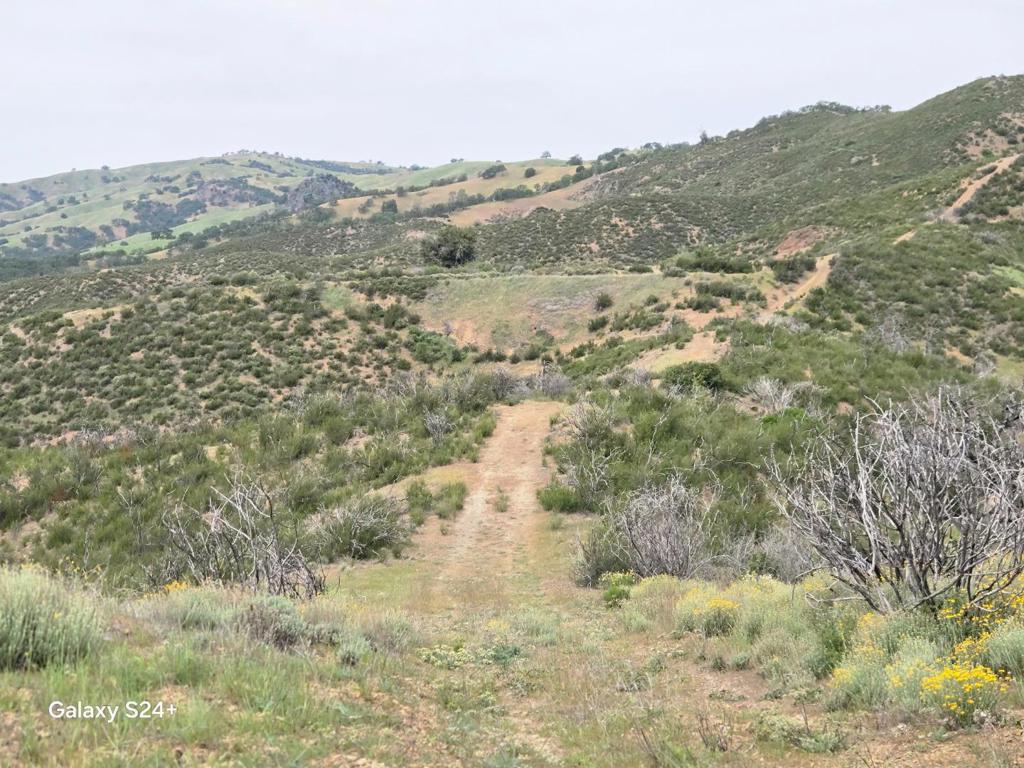 0 San Antonio Valley Road Property Photo 1