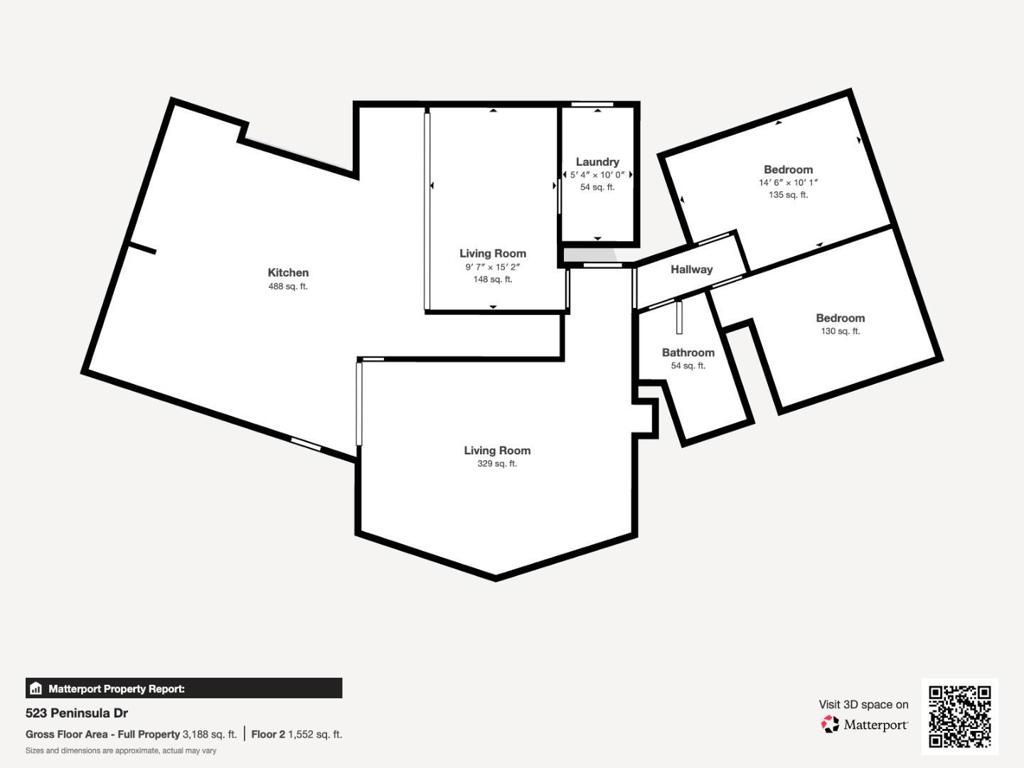 523 Peninsula Drive Property Photo 56