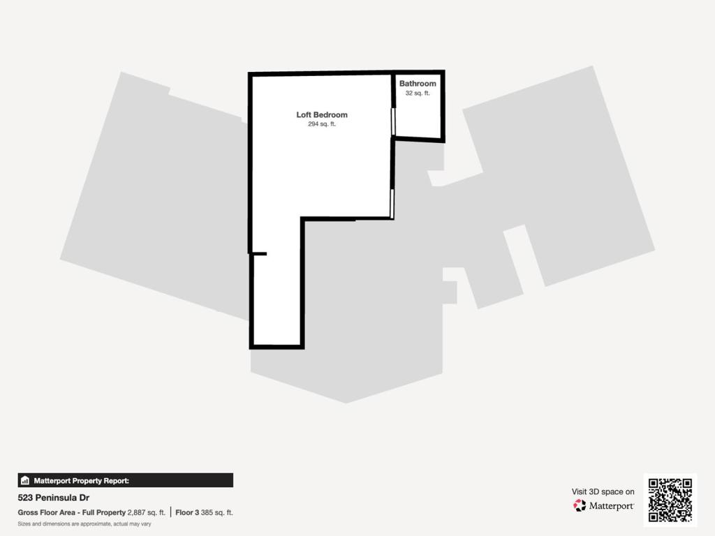 523 Peninsula Drive Property Photo 57