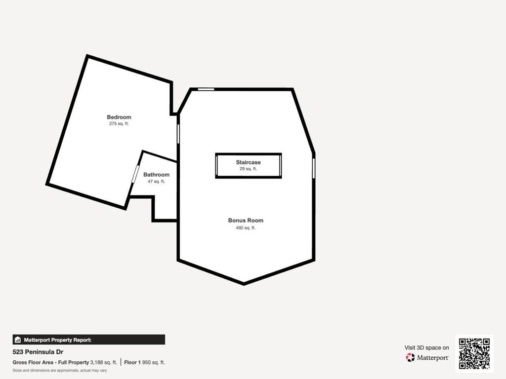 523 Peninsula Drive Property Photo 58