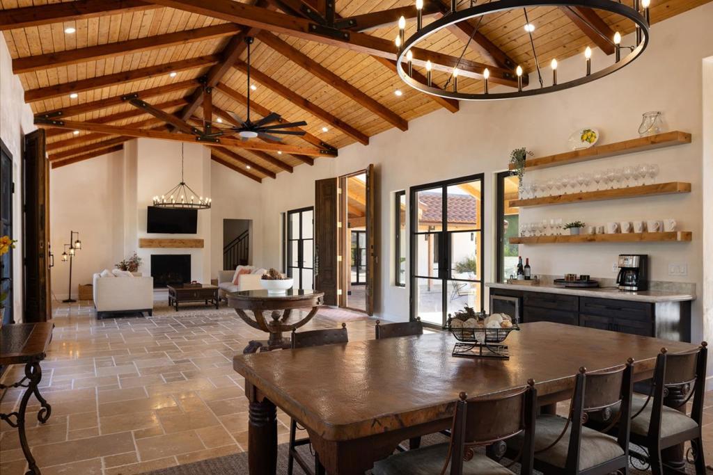 372 Corral De Tierra Road Property Photo 15
