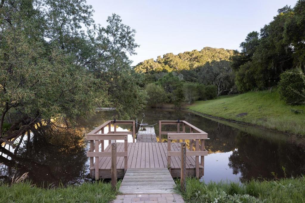 372 Corral De Tierra Road Property Photo 32
