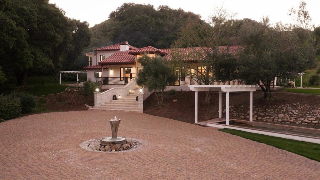372 Corral De Tierra Road Property Photo 34