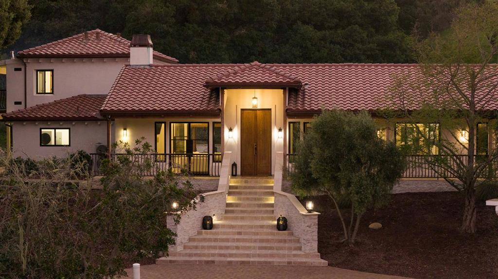 372 Corral De Tierra Road Property Photo 35