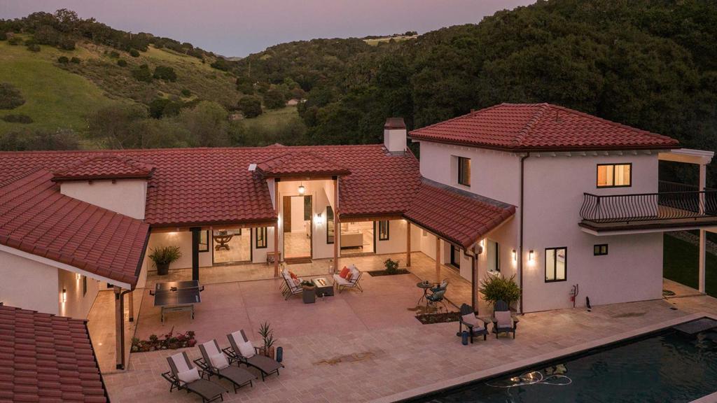 372 Corral De Tierra Road Property Photo 36